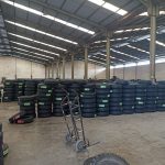 BAN FORKLIFT,LOADER,TRUCK DAN VELG (4)