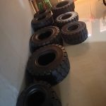 BAN FORKLIFT,LOADER,TRUCK DAN VELG (5)