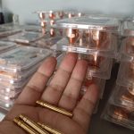 CONTACT TIP 0.8X28MM MB-24 (5)
